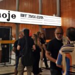 Festival internacional de cinema no DF é tela para novos talentos
