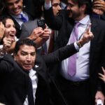 Senado rejeita indicação de Messias para STF