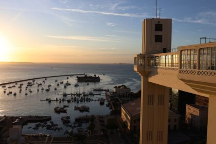 Salvador recebe evento que mostra importância da economia criativa