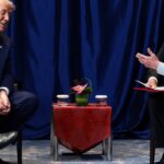 Lula repudia ataque a tiros ocorrido em evento com Donald Trump
