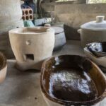 Louceiras de Maruanum, do Amapá, abrem exposição no Rio