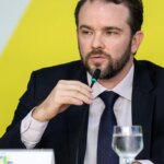 Governo anuncia bloqueio de plataformas de mercado preditivo