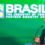 Na Alemanha, Lula defende pioneirismo de biocombustíveis brasileiros