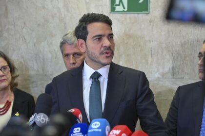 “Não é simples, mas Senado é soberano”, diz Messias após rejeição