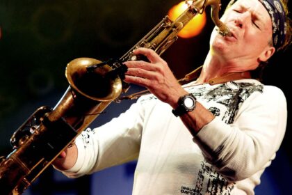 Rádio MEC transmite especial para celebrar Dia Internacional do Jazz
