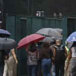 Fim de semana tem alerta de chuva para o Norte e extremo Sul do país