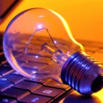 conta de luz