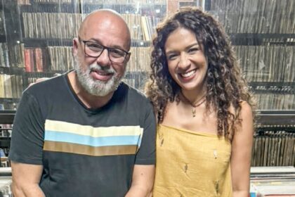 Festa do Disco celebra Marinês e álbum que marcou a história do forró
