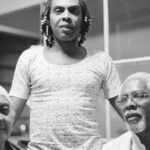 Exposição mostra o olhar afro-brasileiro da fotógrafa Lita Cerqueira