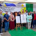 EBC e Unifap inauguram novo canal digital de TV no sul do Amapá
