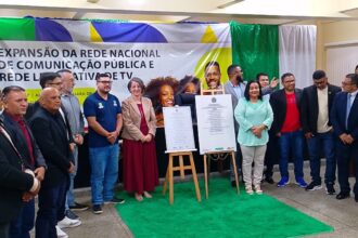 EBC e Unifap inauguram novo canal digital de TV no sul do Amapá