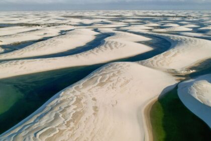 Unesco destaca contribuição de seus sítios para o meio ambiente global