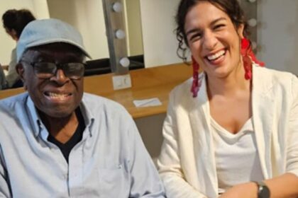 Rádio Nacional celebra álbum icônico de Dom Salvador e banda Abolição