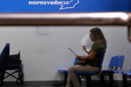 Rioprevidência: Alerj limita aplicação de recursos a bancos federais