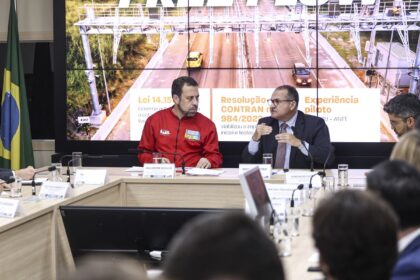 Governo suspende 3,5 milhões de multas por não pagar pedágio