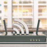 roteador-wifi-em-um-fundo-de-escritorio