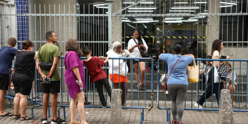 Prazo para pedir isenção da inscrição do Enem 2026 termina nesta sexta