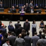 Câmara inicia análise de projeto sobre exploração de minerais críticos