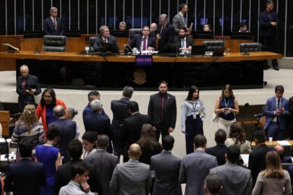 Câmara inicia análise de projeto sobre exploração de minerais críticos