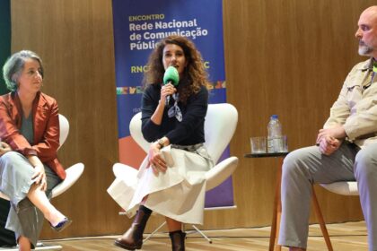 Emissoras públicas buscam novos formatos para fortalecer parcerias
