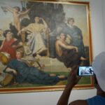 Semana Nacional de Museus deste ano propõe reflexão sobre união e paz