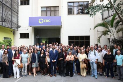 EBC reúne emissoras públicas para debater a comunicação no Brasil
