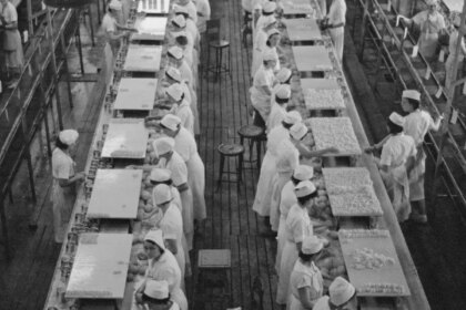 Há 100 anos, Ford instituía jornada de 40 horas nos Estados Unidos