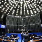 Senado aprova projeto de incentivo ao primeiro emprego para jovens