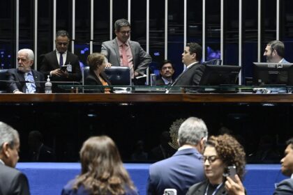 Senado aprova MP da renovação automática da CNH para bons condutores