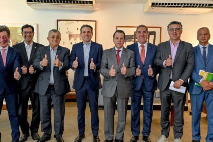 Governo e Câmara acordam fim da 6x1 e jornada de 40 horas semanais