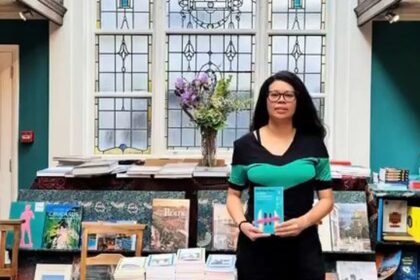 Brasileira Ana Paula Maia disputa final do International Booker Prize