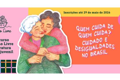 Fiocruz abre concurso literário para adolescentes de 13 a 16 anos
