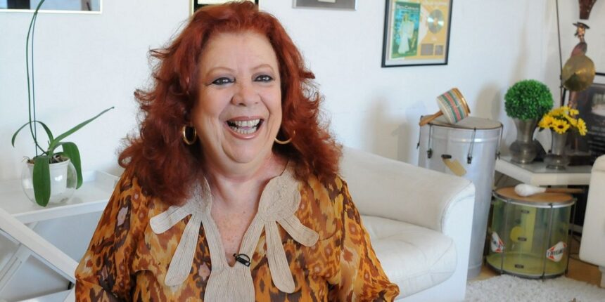 TV Brasil homenageia Beth Carvalho com programas especiais