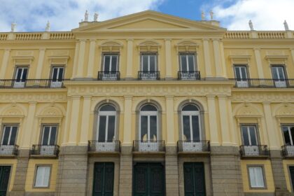 Museu recupera negativos fotográficos de vidro perdidos em incêndio