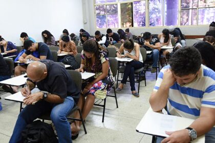 Encceja 2026: inscrição pode ser feita até dia 15 de maio
