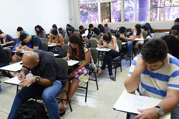 Encceja 2026: inscrição pode ser feita até dia 15 de maio