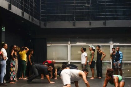 Faculdade pública de teatro em SP abre inscrições até dia 15