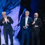 Apocalipse nos Trópicos e O Agente Secreto vencem Prêmios Platinos