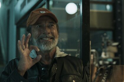 "Não temos dinheiro, mas temos talento", diz diretor argentino