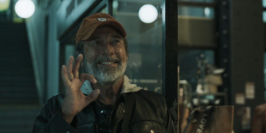 "Não temos dinheiro, mas temos talento", diz diretor argentino