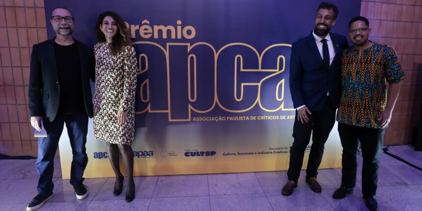 Programa Tarde Nacional SP, da Rádio Nacional, recebe Prêmio APCA