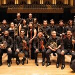 Rádio MEC transmite concerto da Orquestra Sinfônica de SP no domingo