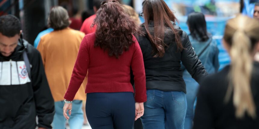 Termômetros registram 10,3ºC de madrugada na zona sul de São Paulo