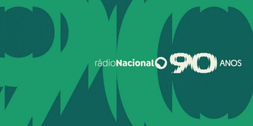 Nacional faz campanha para reunir arquivos históricos da rádio