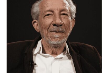 Morre no Rio de Janeiro o jornalista Raimundo Pereira