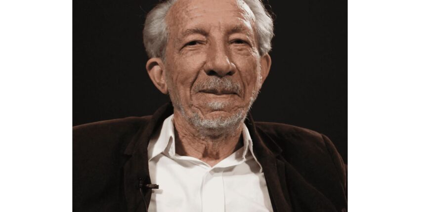 Morre no Rio de Janeiro o jornalista Raimundo Pereira