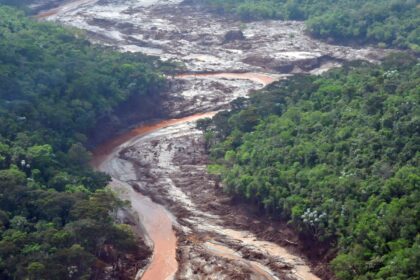 Fundo que repara danos de barragem de Mariana libera R$ 75,8 milhões