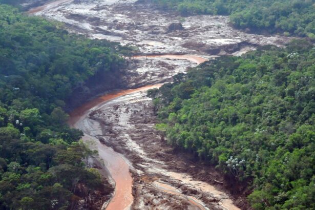 Fundo que repara danos de barragem de Mariana libera R$ 75,8 milhões