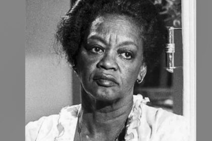 Dama do teatro, Ruth de Souza completaria 105 anos nesta terça-feira