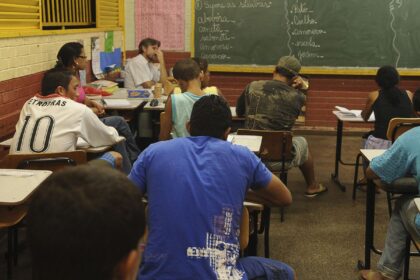 Encceja 2026: prazo de inscrição gratuita termina nesta sexta-feira